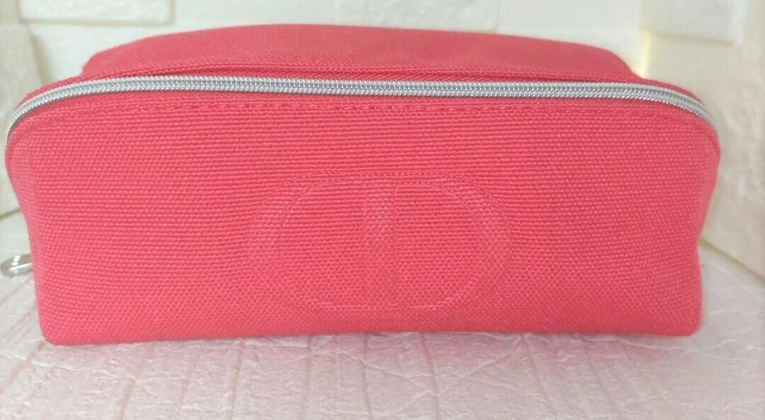 Trousse à crayons Christian Dior sac beauté pochette du Japon jamais utilisée