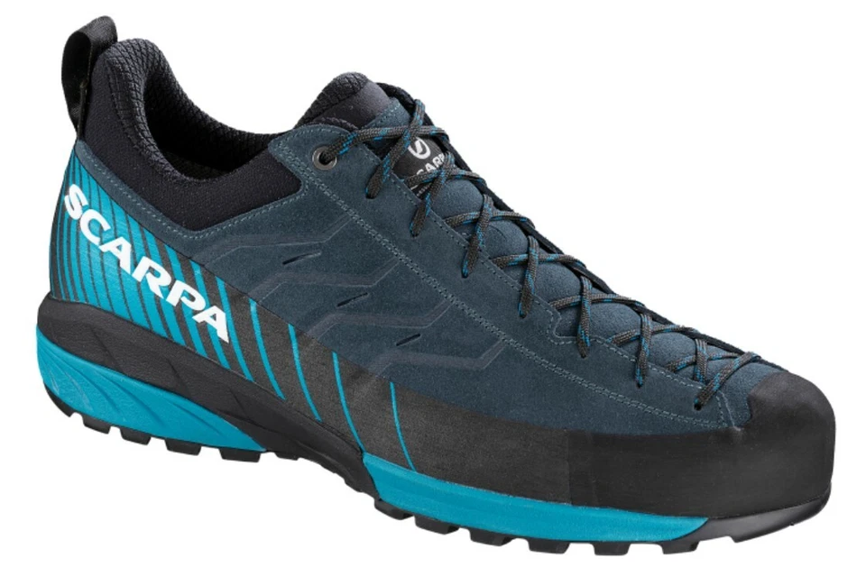 Scarpa Mescalito GTX Men Approachschuhe Zustiegsschuhe wasserdicht Goretex