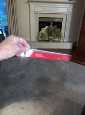 15 Pack Plexiglass Protective Face Shields With Adjustable Head Frames/anti Fog