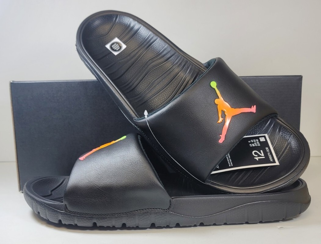 Jordan Guy Sandals atelieryuwa.ciao.jp