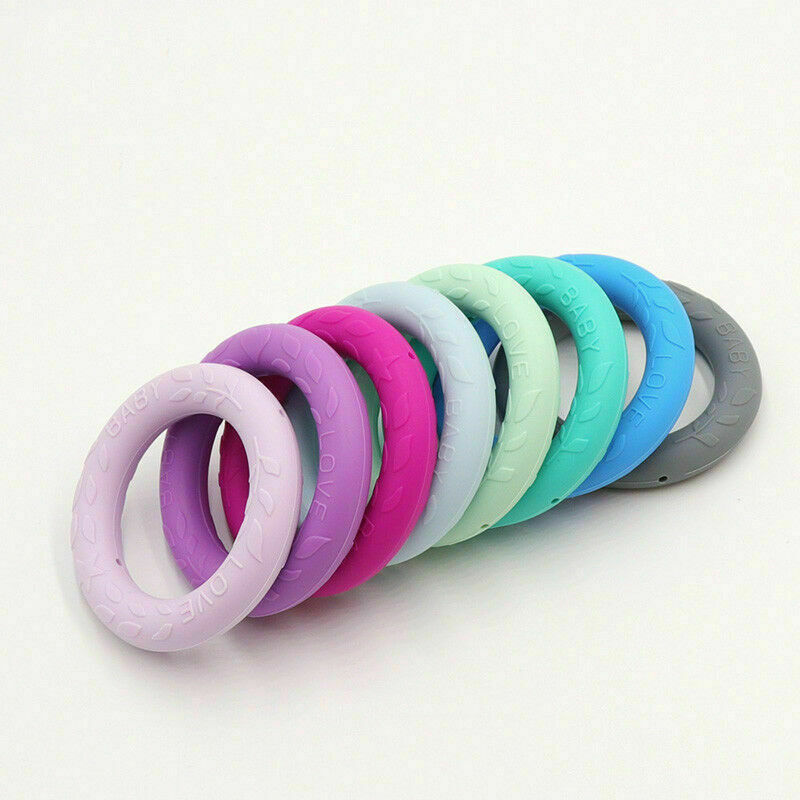 boots teething ring