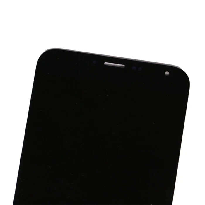 Original LCD Screen for Meizu MX5 with Digitizer Full Assembly (Black) - Image 4 of 4