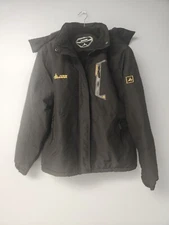 Moerdeng Jacket V.A. Tor 189 UNCo & Boror Waterproof SKI COAT w/ HOOD Size XL