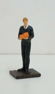 Harry Potter Sammlung: George Weasley - Actionfigur 7 cm (HP78U) - De Ago...
