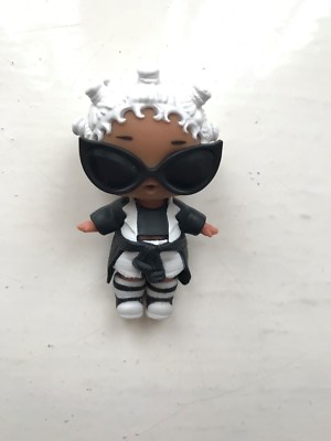 LOL SURPRISE DOLLS FRESH BABY SERIES 1 TOY FIGURE - RETIRED