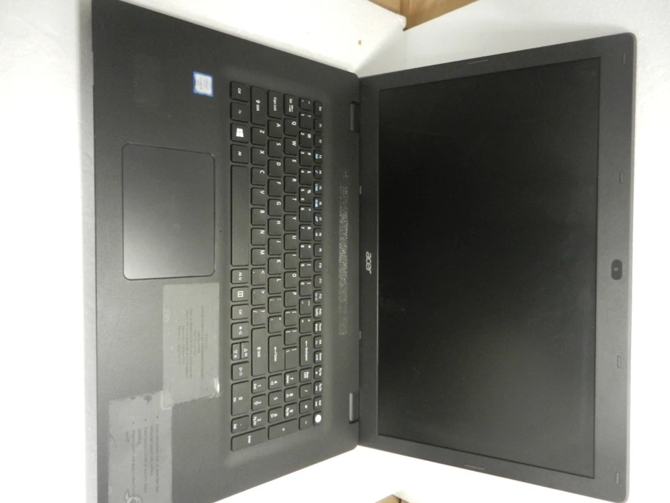 4X LOT - Acer Travelmate P278-M-52UJ ( Core i5 ) - NO RAM NO HDD NO BATT NO O.S. - Image 2 of 4