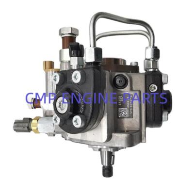 Fuel Injection Pump ​8-97311373-6 For Isuzu 4JK1 4JJ1TC Engine D
