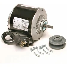 Dial 2548 - Standard Motor Kit 1/2 HP 2-Speed 115V