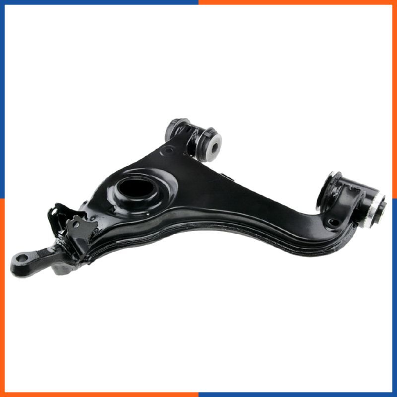 Bras de suspension avant droit auto pour Mercedes repères 49477 45602 40342 04SKV613
