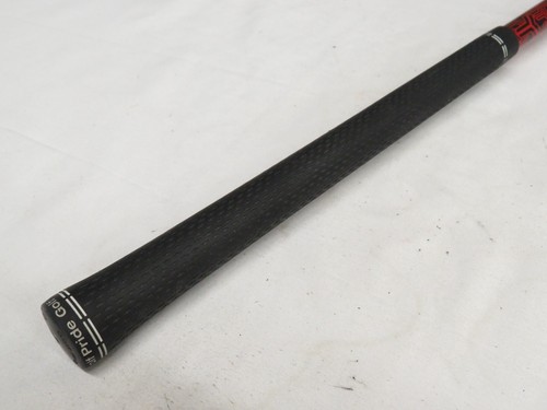 Used Ping G410 Crossover Black Dot 2 Iron Ping Alta CB 70 Regular Flex Graphite - Picture 6 of 7