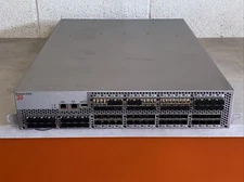 Brocade 5300 Fibre Channel Switch 80-Port with SFP+ | 8Gb/s | NA-5320-0008