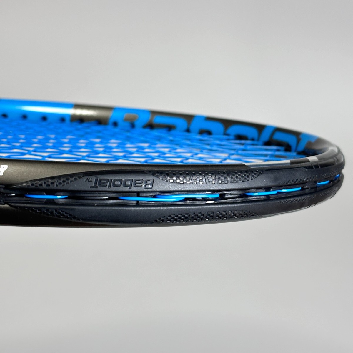 Babolat Pure Drive VS 2019 G3 4 3/8 Tennis Racket Racquet w Babolat Pure Drive VS 2019 G3 4 3/8 Tennis Racket Racquet w