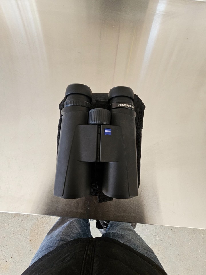 zeiss binoculars eBay