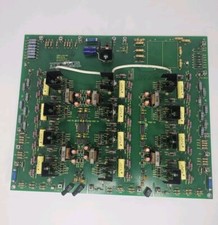 Candela Laser Corp Modulator PCB 7111-10-2300 Rev B Assembly #7111-00-2300