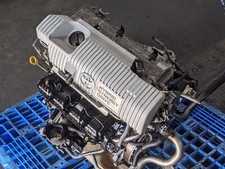 10 11 12 13 14 15 16 17 18 Toyota Prius 1.8l Engine Assembly Jdm 2zr-fxe