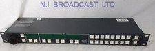 Leitch ABA1 X-Y Control Panel