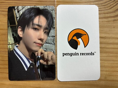 Xdinary Heroes - 1ST FULL ALBUM Troubleshooting JYPSHOP POB PHOTO