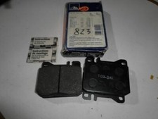Kits de frein Mercedes 250