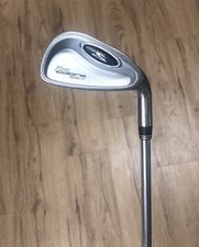 King Cobra SS-i Men's RH 4-Iron, R-Flex Cobra steel shaft, soft Lamkin grip
