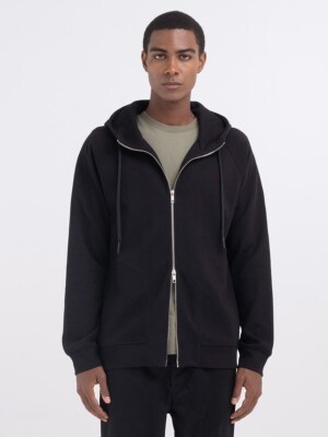 REPLAY FELPA UOMO MOD.21842 M3620 Tgxl-m Col.Blu