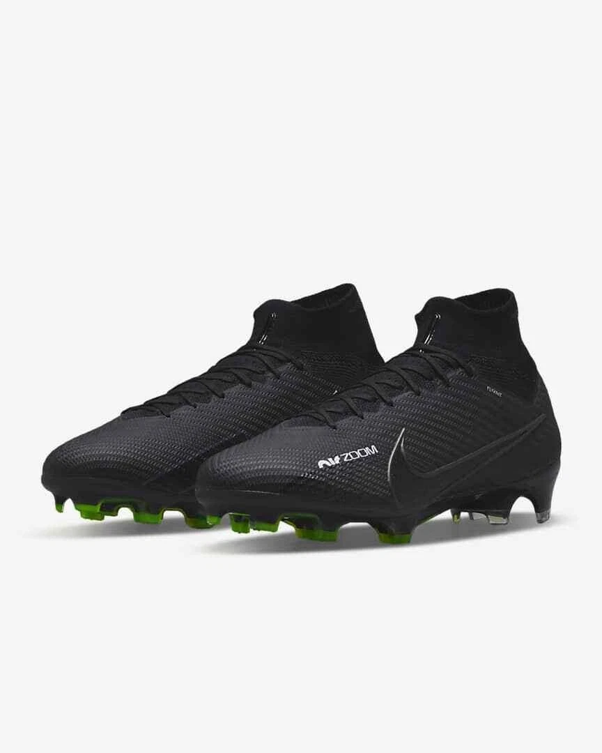 Las mejores ofertas en Nike Zoom Mercurial Superfly 9 Elite FG