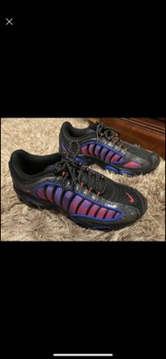 nike tailwind shoes