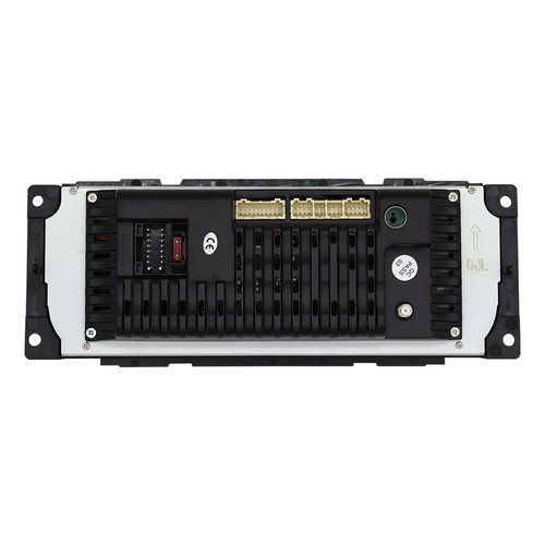 Fit For 2003-2006 Jeep Wrangler Car Radio Stereo Android 10 GPS WIFI Player BT - Picture 10 of 24