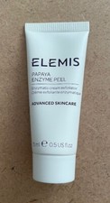 Elemis Papaya Enzyme Peel Travel Mini 0.5 oz Sealed