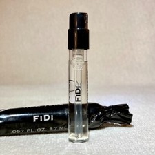 Bond No. 9 New York FiDi Eau de Parfum Sample Spray .057oz, 1.7ml New in Foil