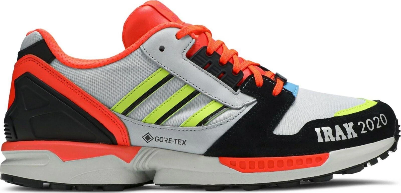 adidas ZX 8000 A-ZX Series - Frozen Lemonade for Sale