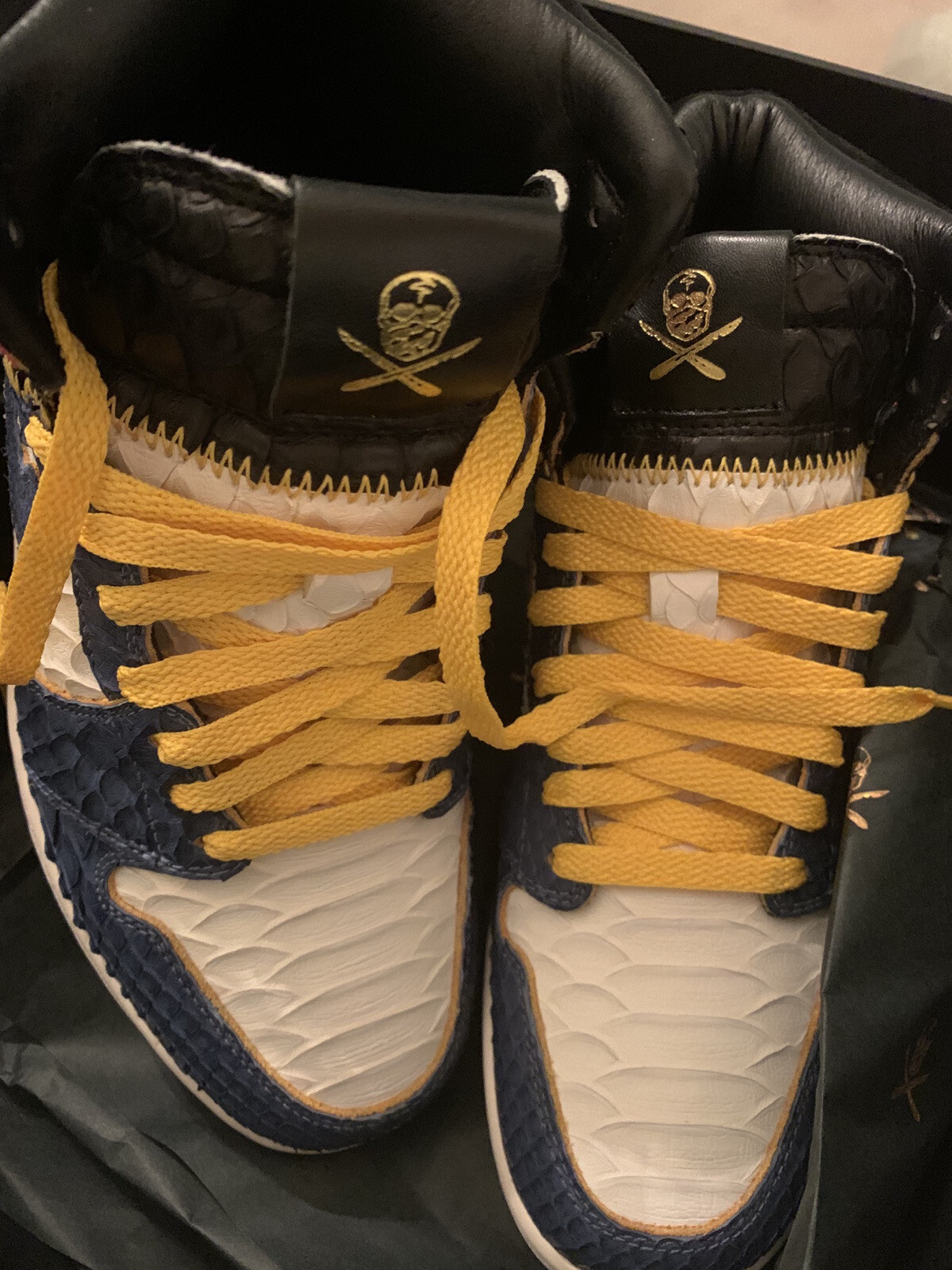 shoe surgeon air jordan 1