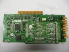 Vodavi STSe LCOBC 4 Port Analog Line (FXO) Card with Caller ID