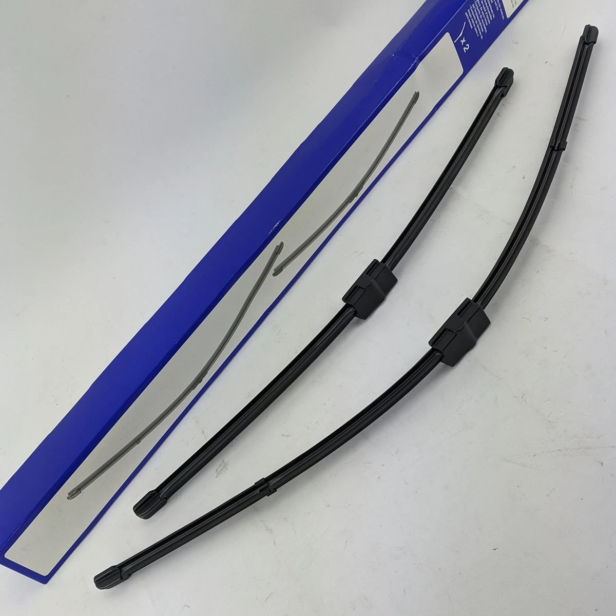 Volvo s40 wiper blades deals