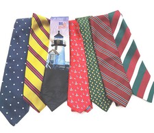 Mens Mixed Silk  Polyester Ties  Choose One  Formal Event Occasion Wedding