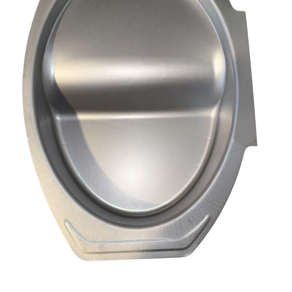 New Open Masterbuilt MB20070924 710 WiFi Digital Electric Smoker Water Bowl Part - Image 3 of 4