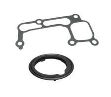 Thermostat Seal + Housing Gasket Set for Honda Civic 1.7L - Made in Japan