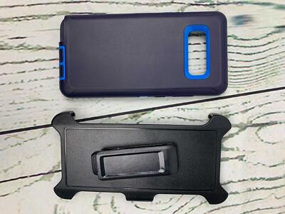 AlphaCell Cover Compatible Samsung Galaxy Note 8 Holster Case Series