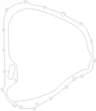 Suzuki 11483-31G00 Magneto Gasket