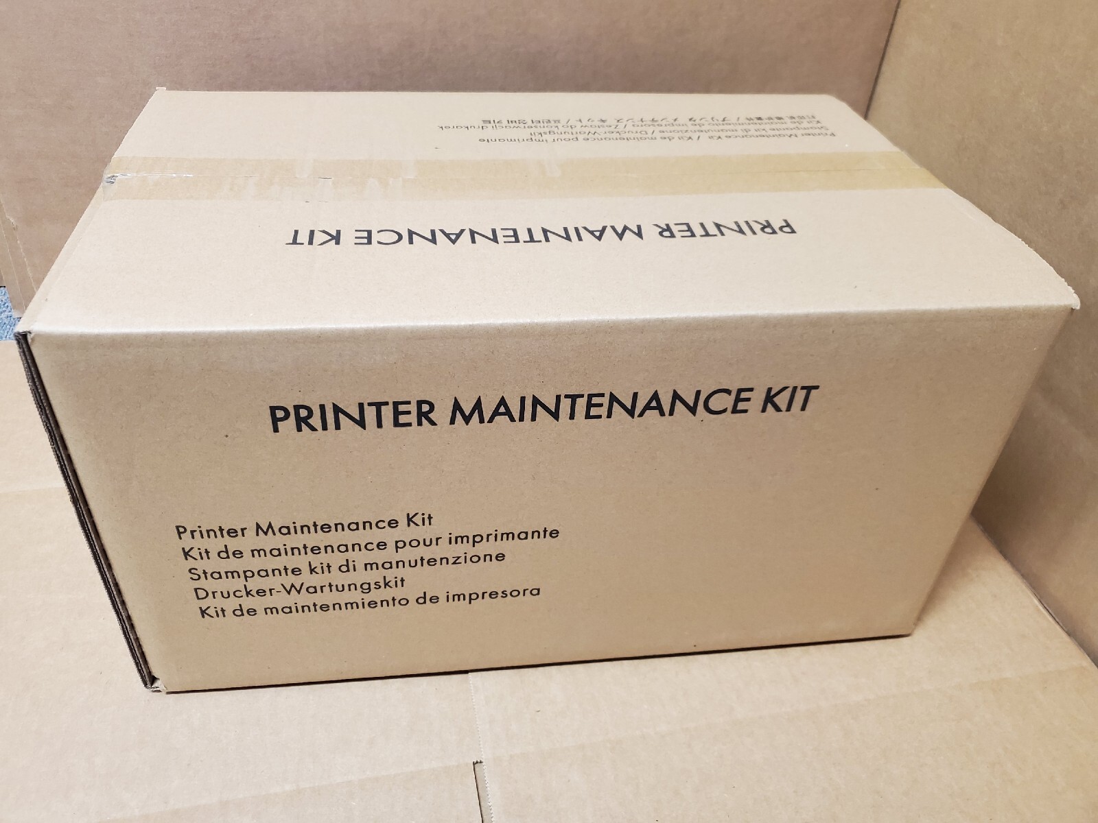 CB388A New Maintenance Kit compatible for HP Printer LJ P4014 / P4015 / P4515 eBay