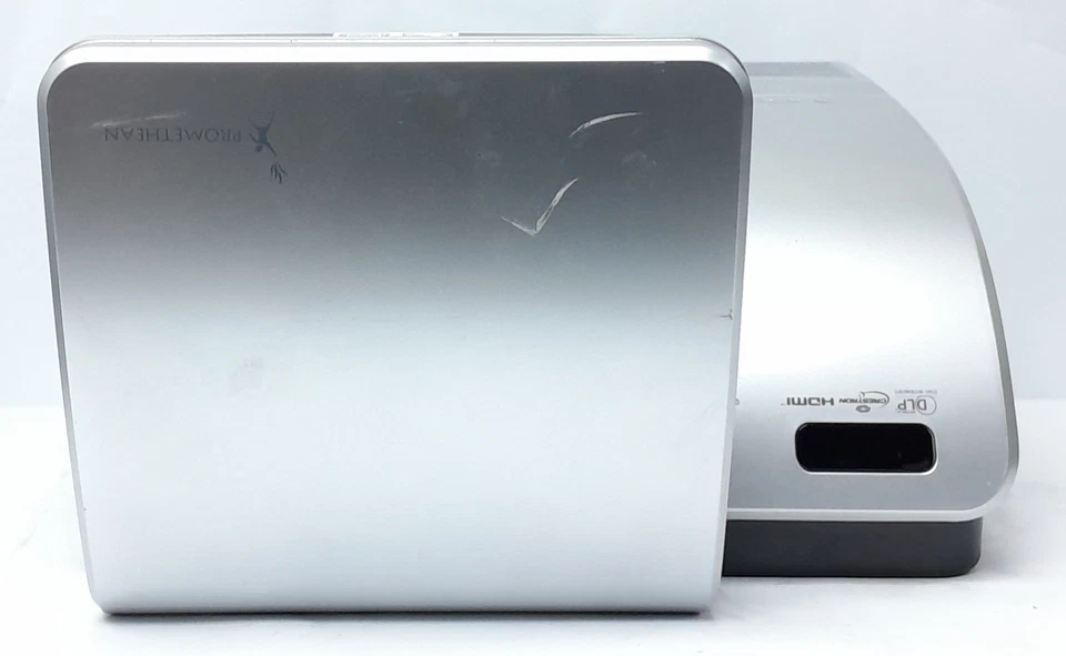 Promethean HDMI VGA Projector EST-P1 - Image 2 of 4