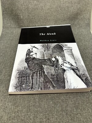 The Monk, Lewis, Matthew
