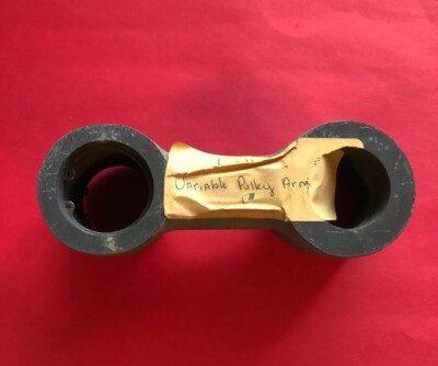 *NOS* L-11-UTICA MILLS-VARIABLE PULLEY ARM *FREE SHIPPING*