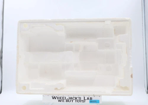 Fortress Maximus Insert Only 1987 Action Figure Vintage Hasbro G1 Transformers