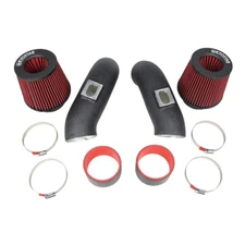 Cold Air Intake System For 2012-2016 BMW F10 F11 F12 F13 M5 M6 4.4T V8 KYOSTAR