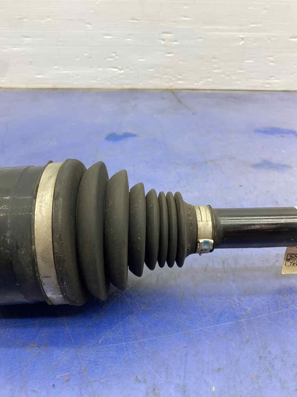 2014-2016 MASERATI GHIBLI M157 OEM LEFT REAR CV AXLE SHAFT *55K MILES* 67003620