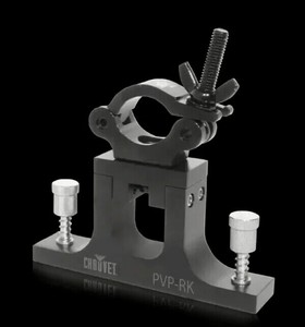 Chauvet Proffessional Pvp Rk Video Rigging Kit With 2 Narrow Clamp 45 4 Ebay