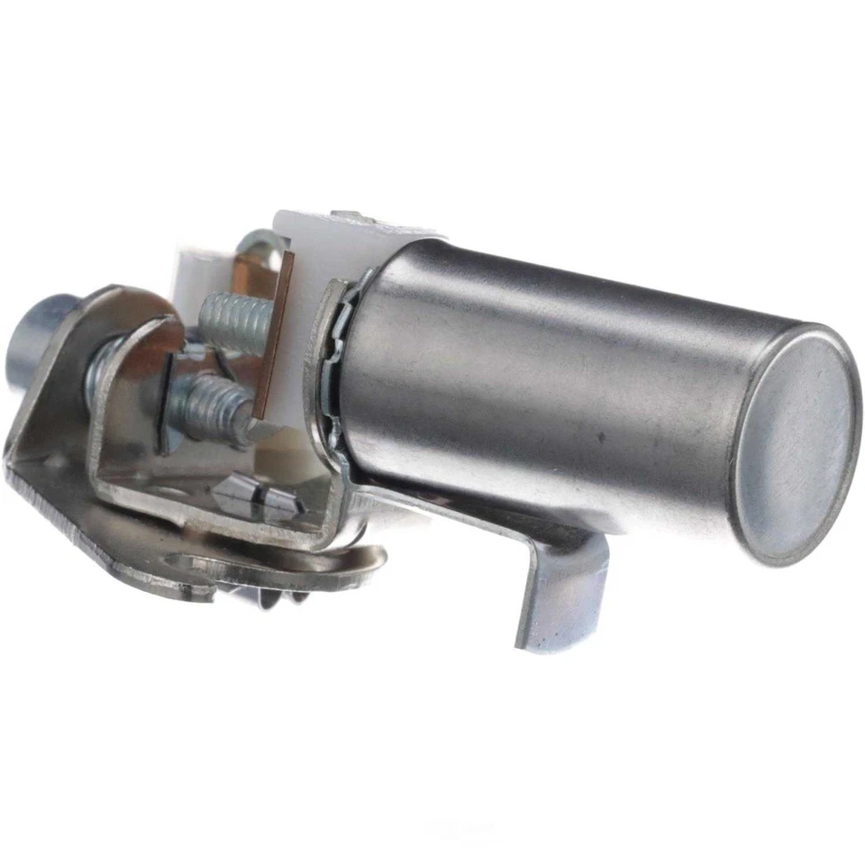 Набор контактов подходит для 1964-1974 Pontiac Firebird, LeMans Catalina GTO ОРИГИНАЛЬНЫЙ ДВИГАТЕЛЬ - Изображение 2 из 4