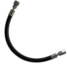 Ac Line Repair Kit To Repair 12 O.d. 36 Long Repair Any Ac Line Ez Flex