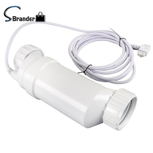 For W3T-CELL-3 Salt Cell 15,000 Gallons Salt Chlorine Generator In-Ground Pools - Picture 7 of 15