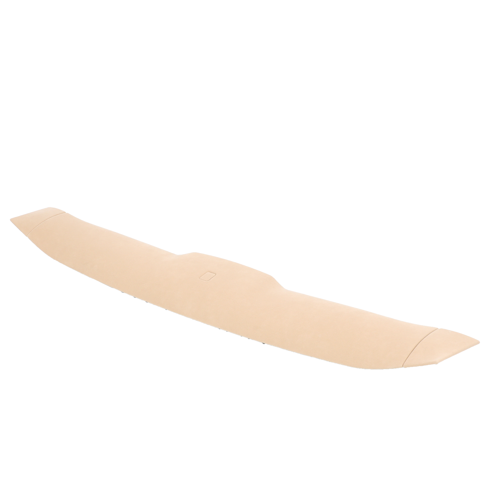 GENUINE BENTLEY Continental GTC Front Interior Roof Header Trim 3SD871261U39